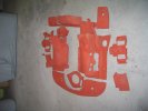 Restauration Porsche 914